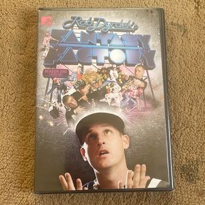 Rob Dyrdrek’s Fantasy Factory Season 1